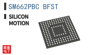 SM662PBC BFST ͼƬ